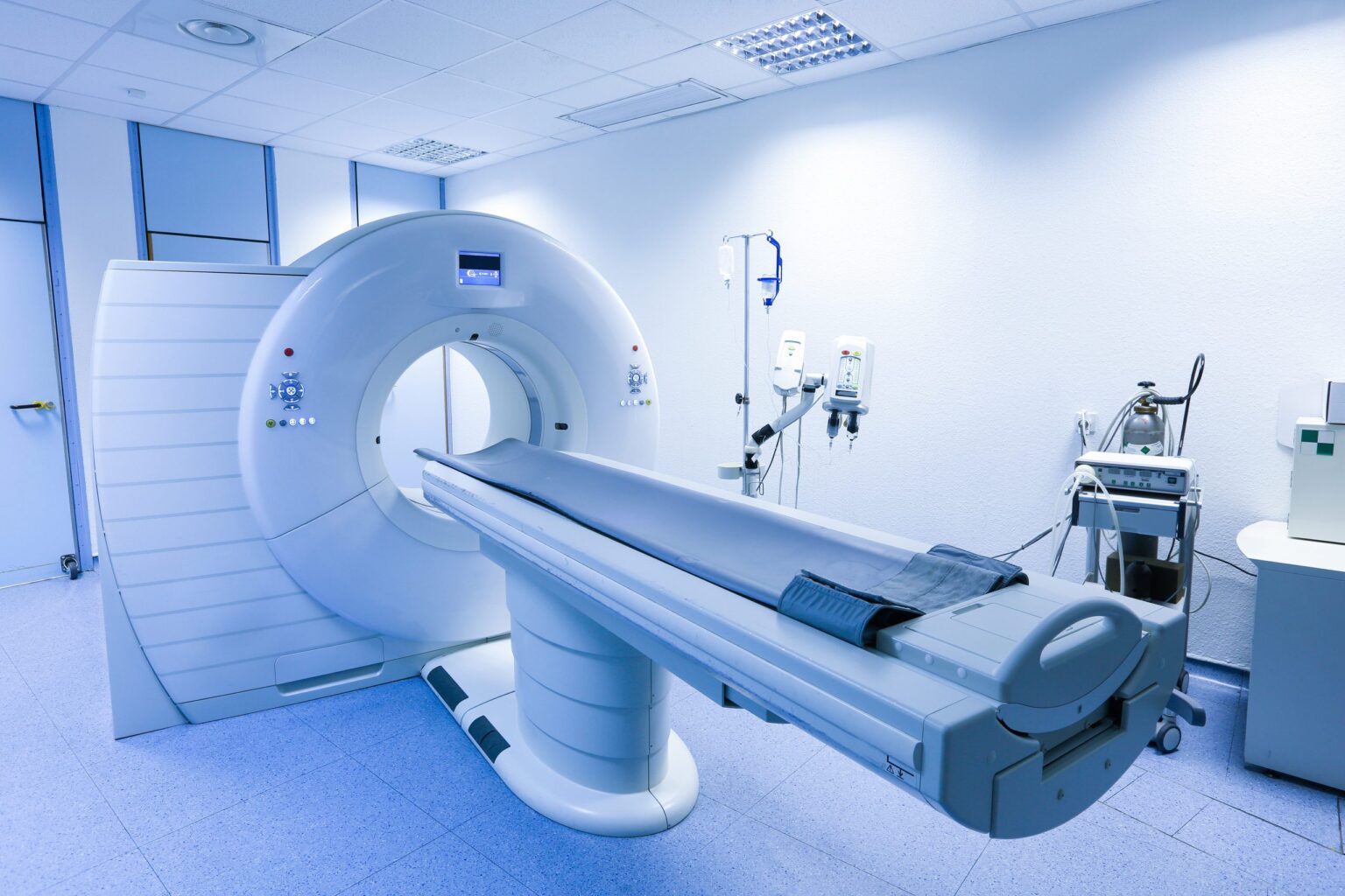 Understanding The Significance And Impact Of Ct Scans East Houston