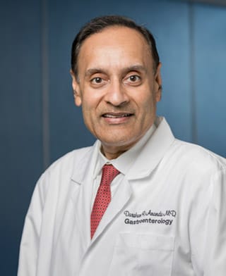 Dr Darshan anandu